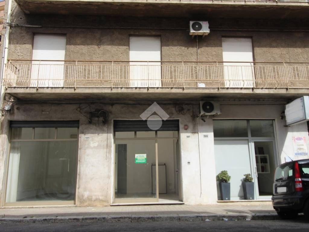 casa indipendente in vendita a Villa San Giovanni