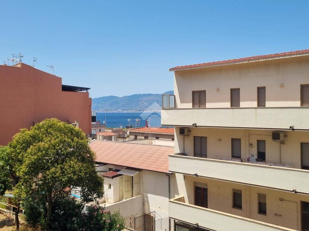 appartamento in vendita a Villa San Giovanni