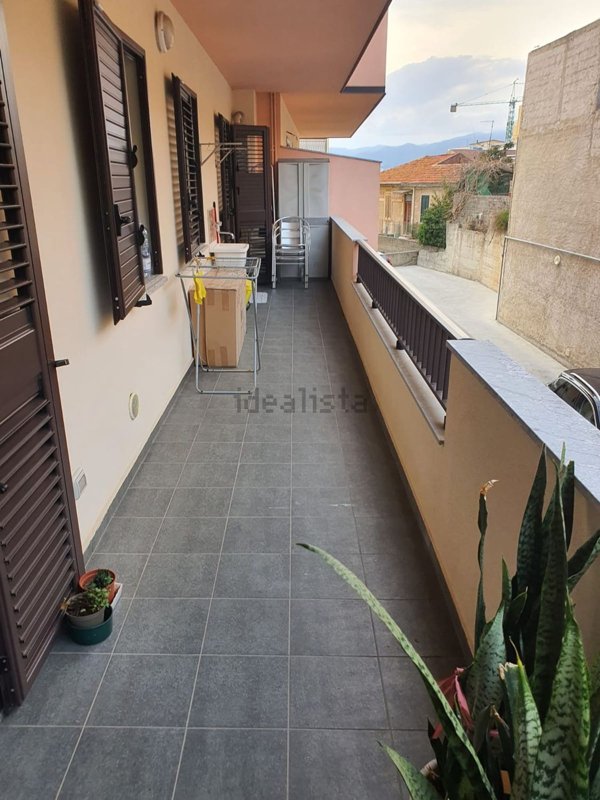 appartamento in vendita a Villa San Giovanni