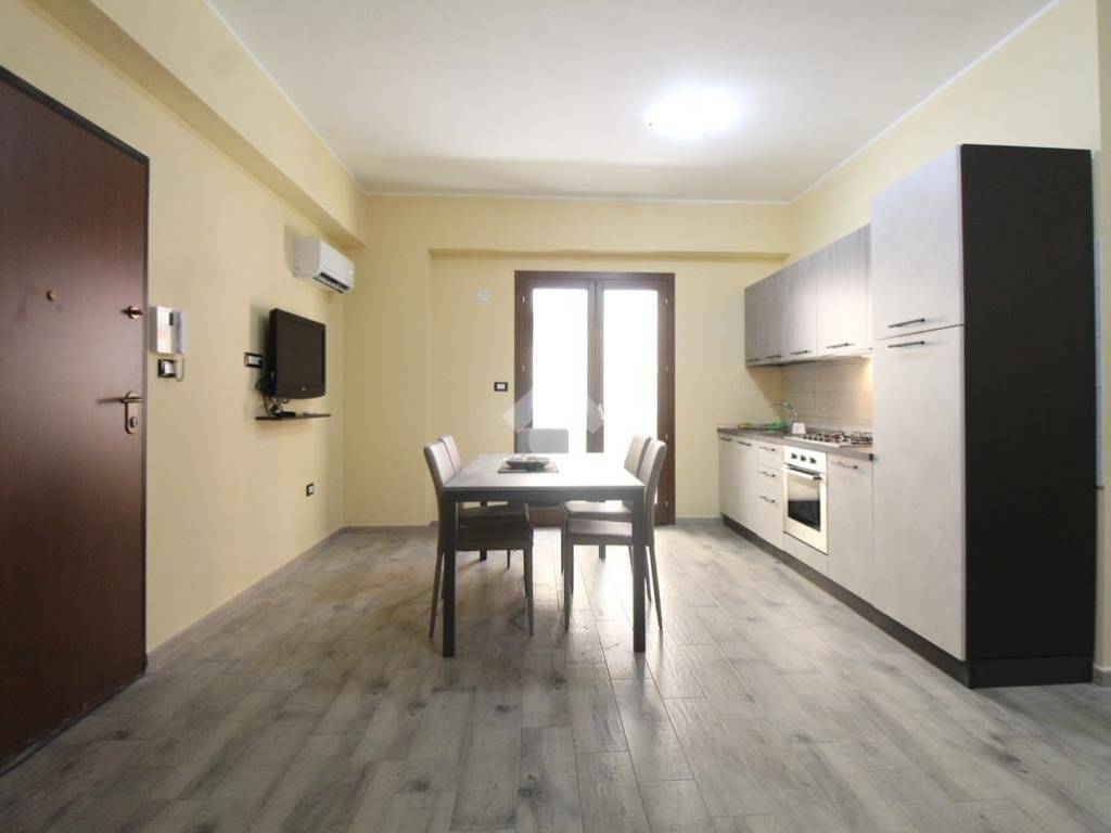 appartamento in vendita a Villa San Giovanni