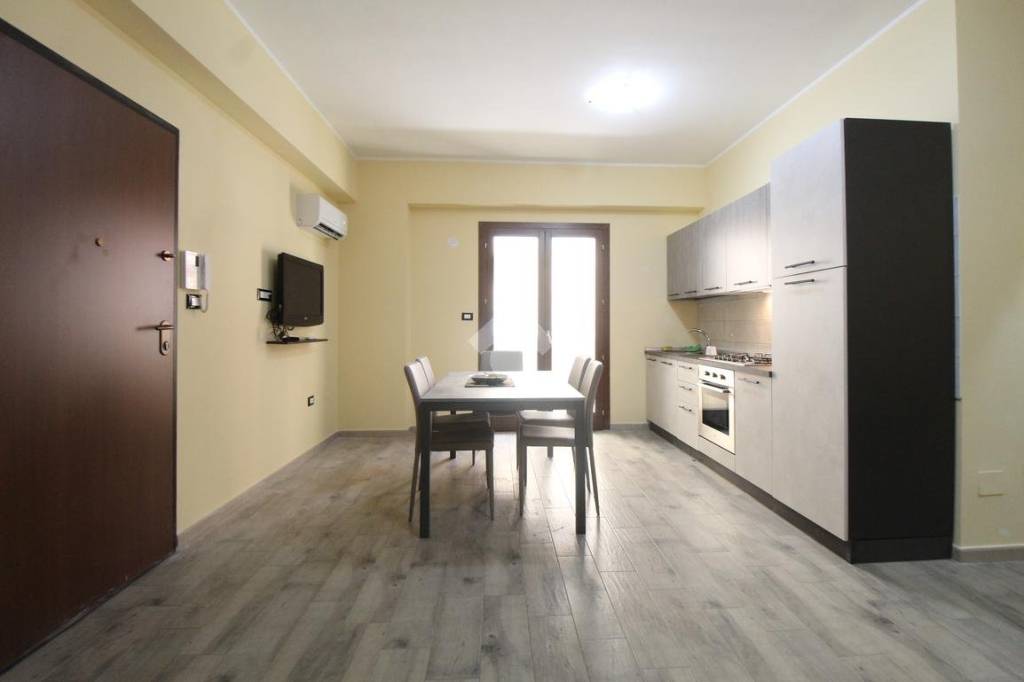 appartamento in vendita a Villa San Giovanni