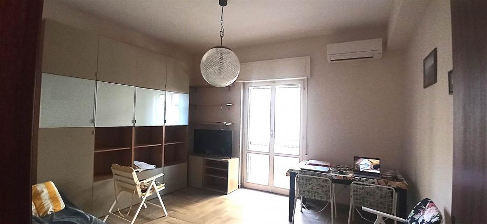 appartamento in vendita a Villa San Giovanni in zona Cannitello