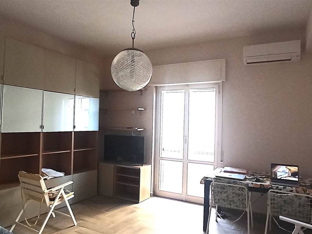 appartamento in vendita a Villa San Giovanni in zona Cannitello