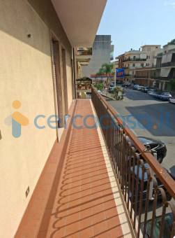 appartamento in vendita a Villa San Giovanni