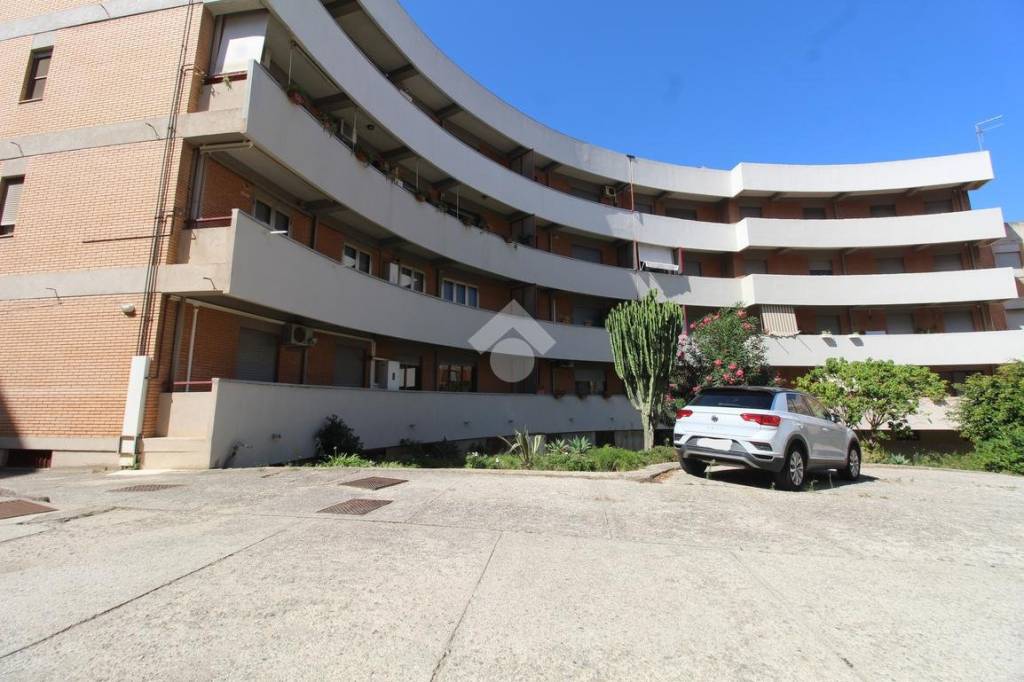 appartamento in vendita a Villa San Giovanni