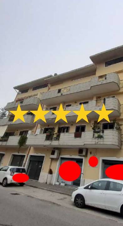 appartamento in vendita a Villa San Giovanni