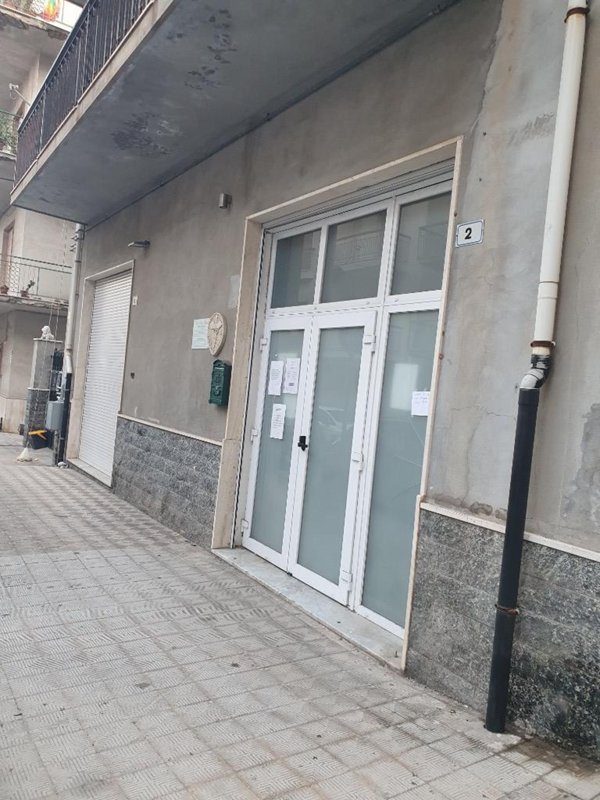 appartamento in vendita a Villa San Giovanni