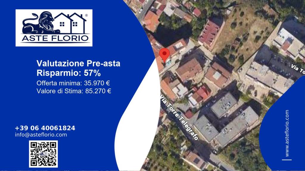 appartamento in vendita a Villa San Giovanni