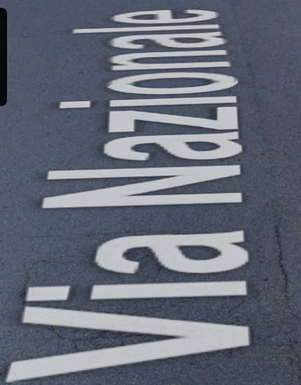 appartamento in vendita a Villa San Giovanni