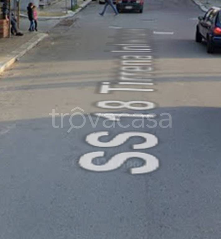 appartamento in vendita a Villa San Giovanni in zona Cannitello