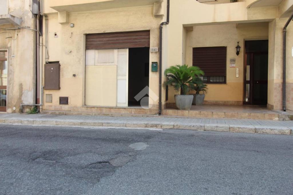 casa indipendente in vendita a Villa San Giovanni