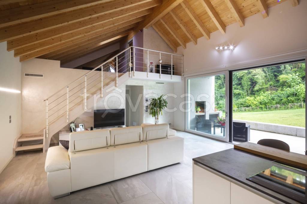 appartamento in vendita a Villa San Giovanni