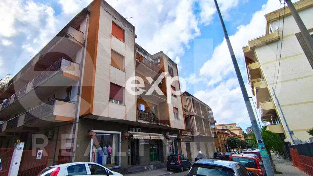 appartamento in vendita a Villa San Giovanni