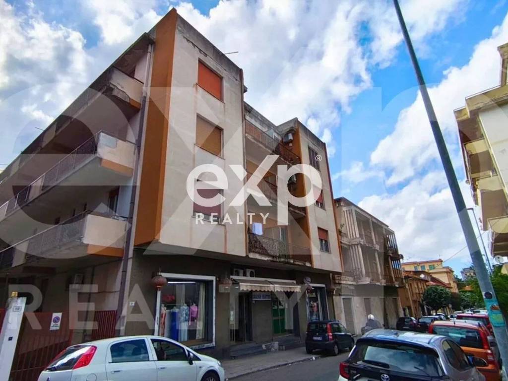 appartamento in vendita a Villa San Giovanni