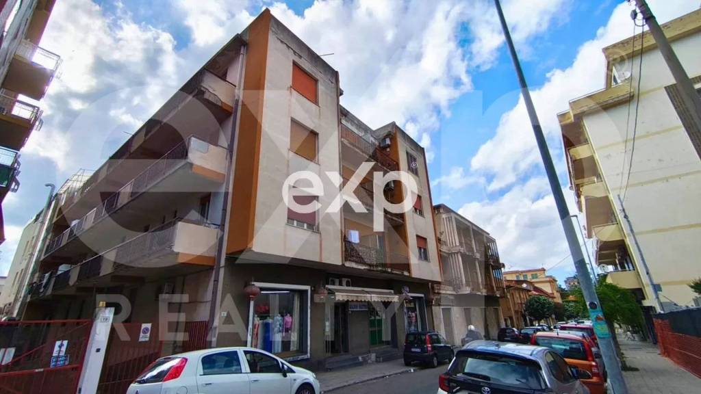 appartamento in vendita a Villa San Giovanni