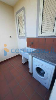 appartamento in vendita a Villa San Giovanni in zona Pezzo