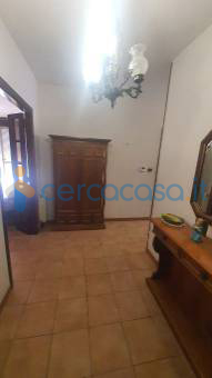 appartamento in vendita a Villa San Giovanni