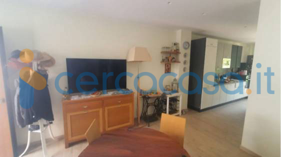 appartamento in vendita a Villa San Giovanni in zona Cannitello