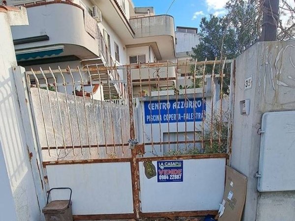 casa indipendente in vendita a Villa San Giovanni