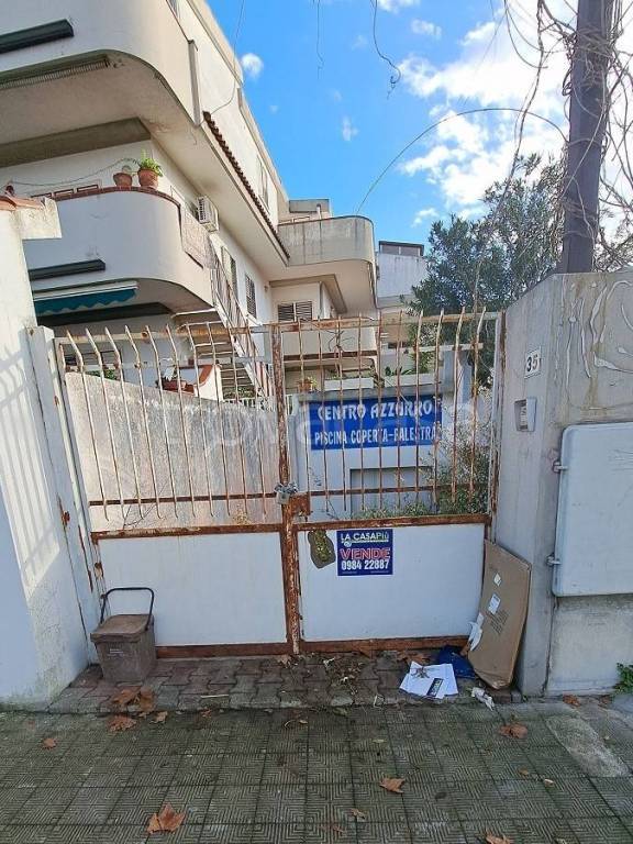 casa indipendente in vendita a Villa San Giovanni