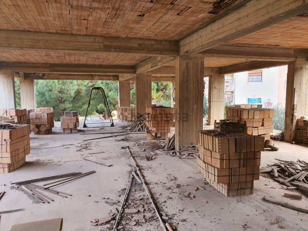 casa indipendente in vendita a Villa San Giovanni