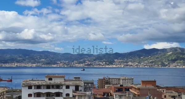 casa indipendente in vendita a Villa San Giovanni