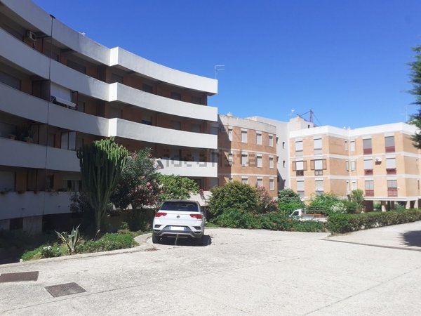 appartamento in vendita a Villa San Giovanni