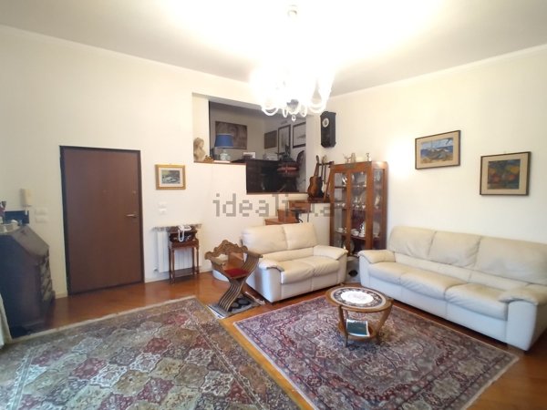 appartamento in vendita a Villa San Giovanni