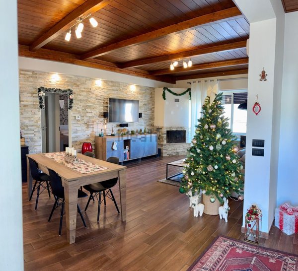 appartamento in vendita a Villa San Giovanni