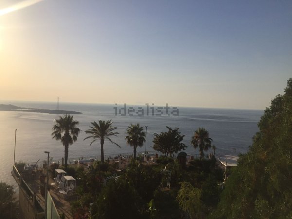 casa indipendente in vendita a Villa San Giovanni