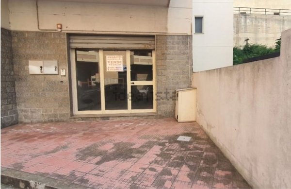 casa indipendente in vendita a Villa San Giovanni