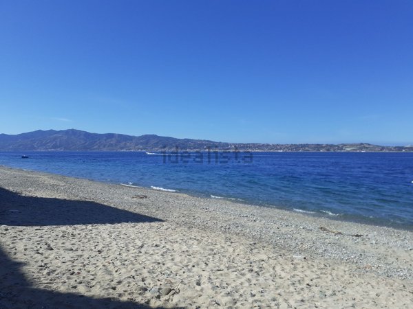 casa indipendente in vendita a Villa San Giovanni