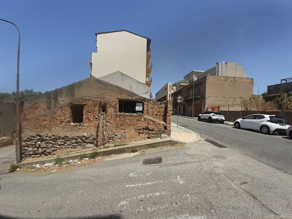 casa indipendente in vendita a Villa San Giovanni