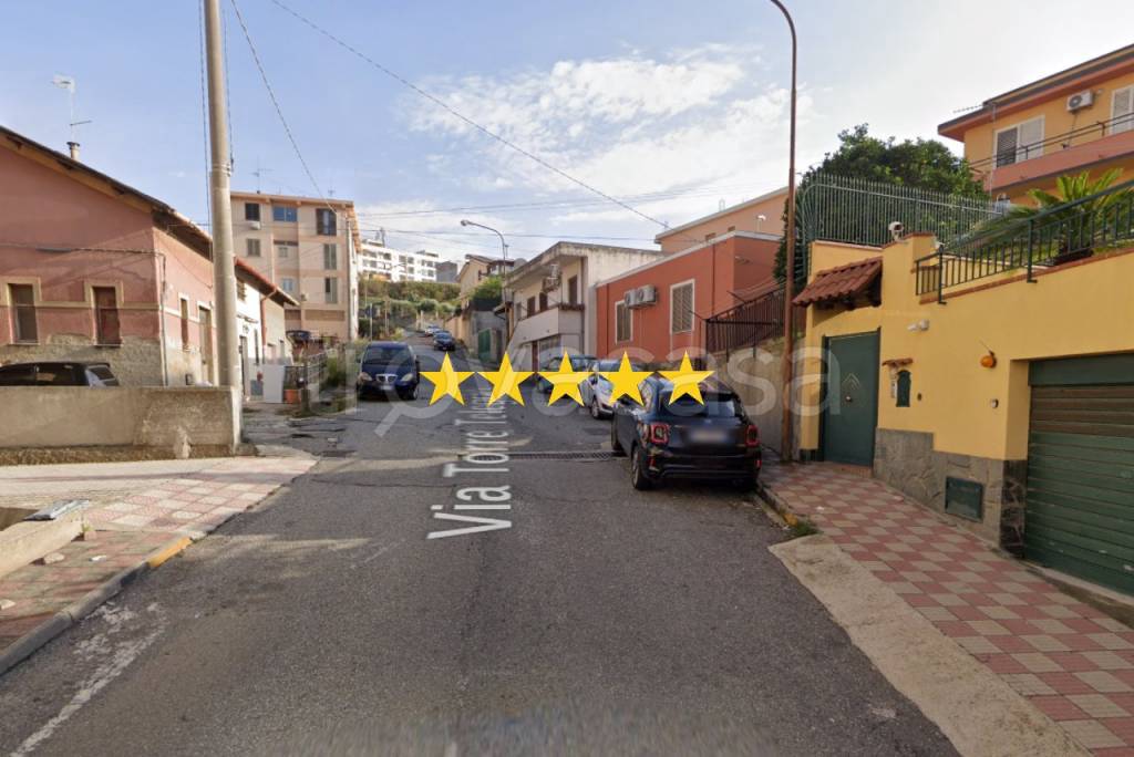 appartamento in vendita a Villa San Giovanni