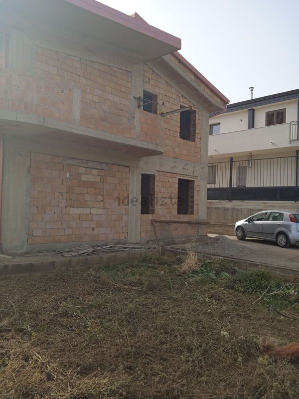 casa indipendente in vendita a Villa San Giovanni