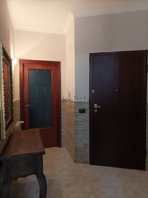 appartamento in vendita a Villa San Giovanni