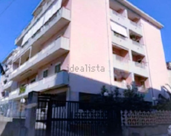 appartamento in vendita a Villa San Giovanni