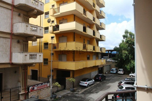 appartamento in vendita a Villa San Giovanni