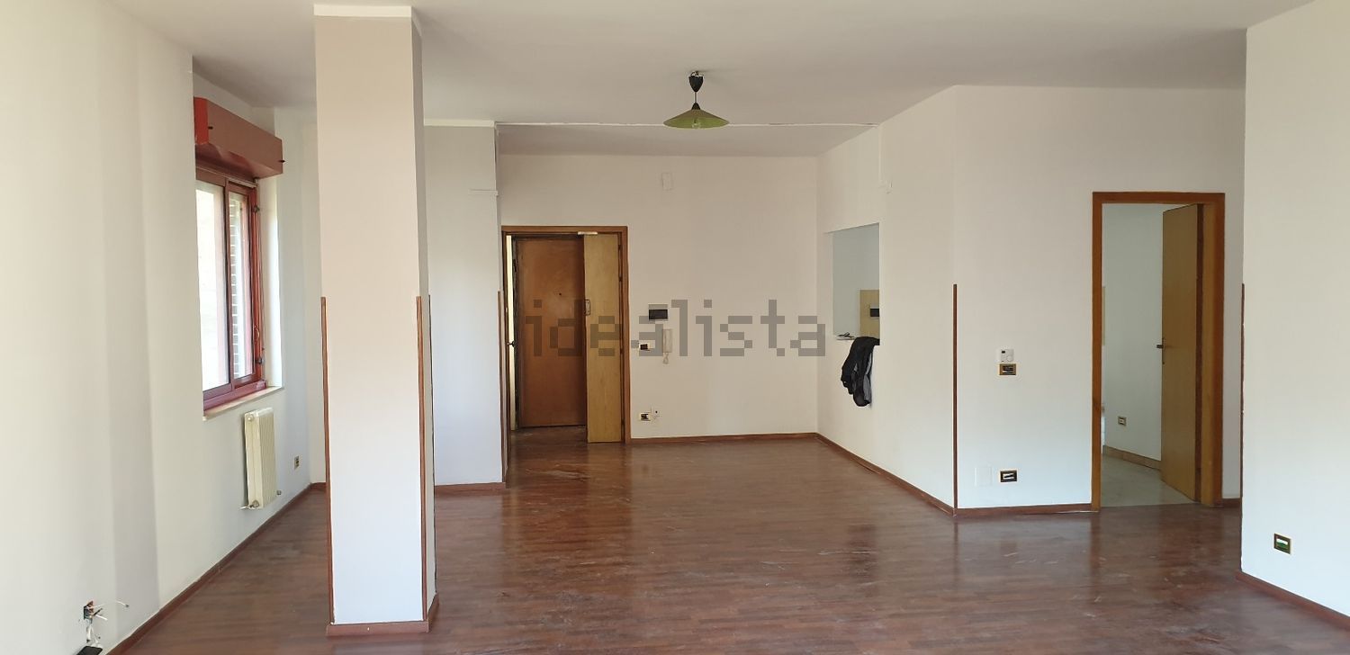 appartamento in vendita a Villa San Giovanni