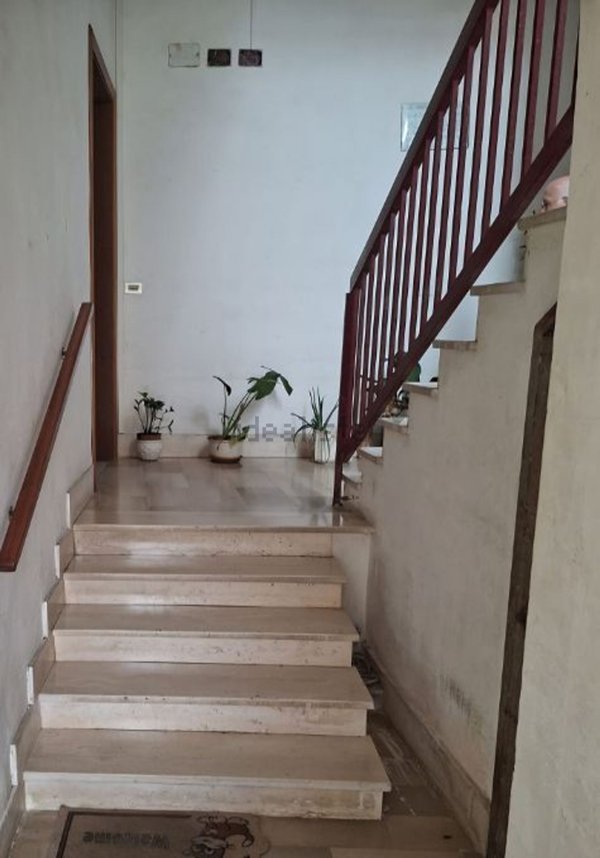 appartamento in vendita a Villa San Giovanni