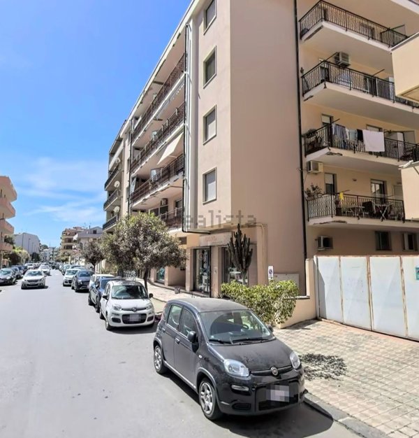 appartamento in vendita a Villa San Giovanni