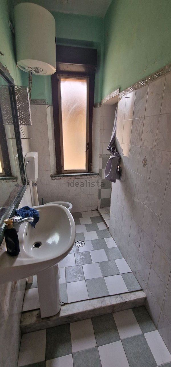 appartamento in vendita a Villa San Giovanni