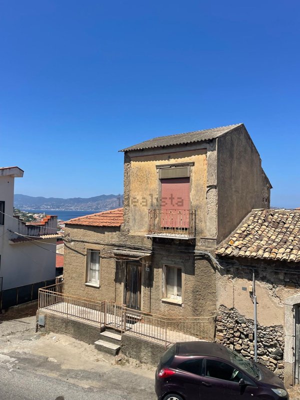 appartamento in vendita a Villa San Giovanni