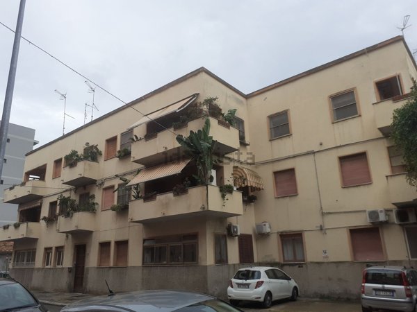 appartamento in vendita a Villa San Giovanni