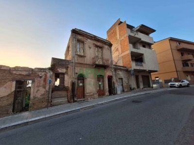 casa indipendente in vendita a Villa San Giovanni