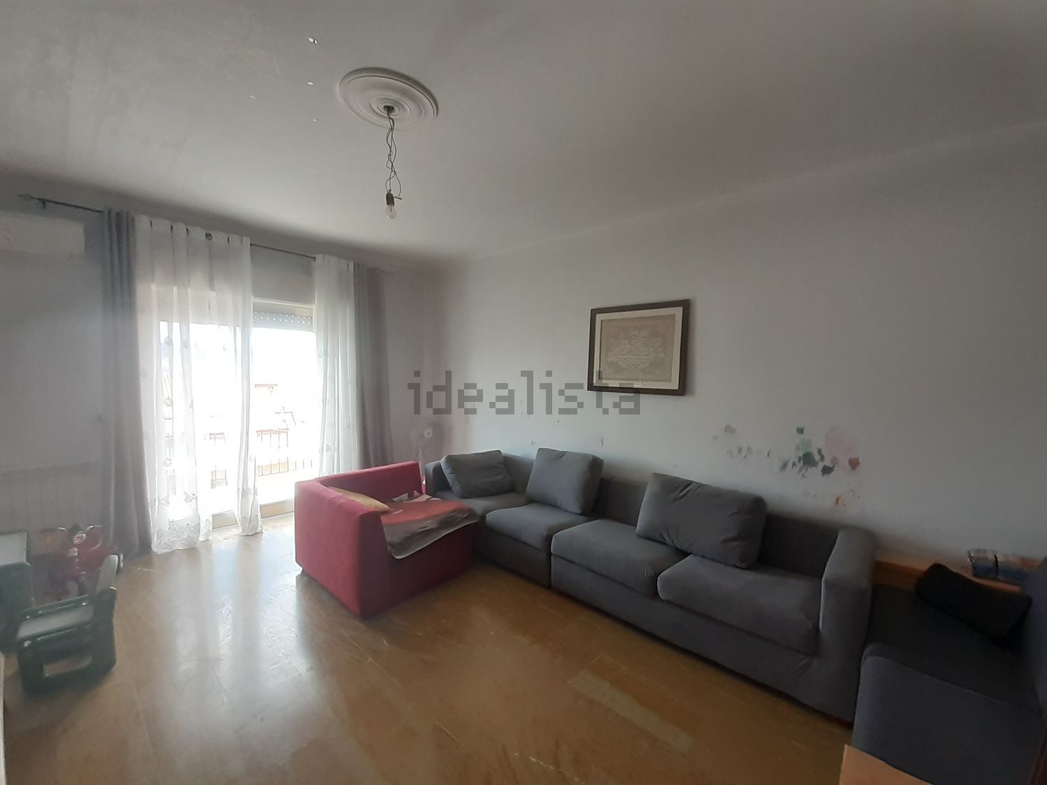 appartamento in vendita a Villa San Giovanni