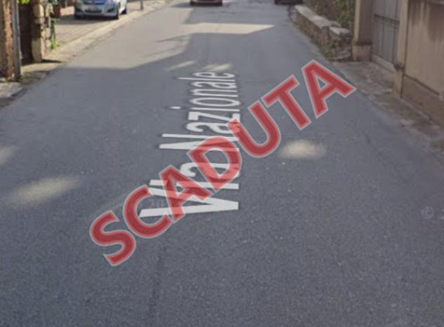 appartamento in vendita a Villa San Giovanni