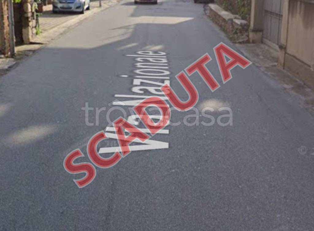 appartamento in vendita a Villa San Giovanni