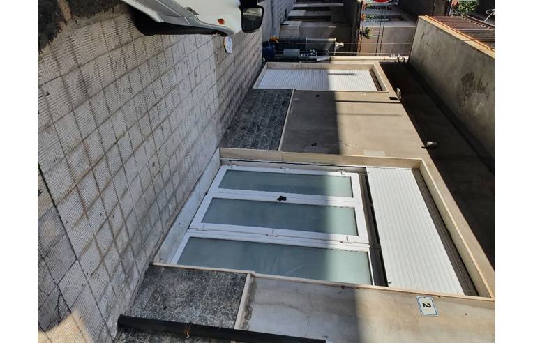 casa indipendente in vendita a Villa San Giovanni