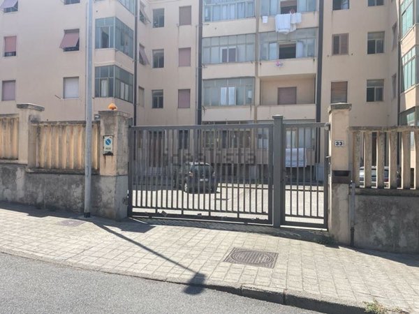 appartamento in vendita a Villa San Giovanni